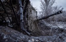 "Розмови в стилі "будемо воювати лопатами" - безглузді": експерт розповів, що буде з Україною без допомоги союзників