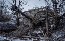 ЗСУ активізували будівництво укріплень на фронті, зміщуючи фокус на оборону, - Reuters