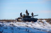 Понад 400 окупантів та понад 20 одиниць техніки: Тарнавський розкрив свіжі втрати ворога