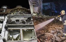 У Харкові вже 13 постраждалих унаслідок удару росіян: названо ціль атаки (фото)