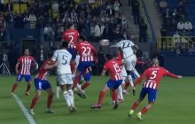 Суперкубок Испании: Реал Мадрид обыграл Атлетико в безумной игре с 8 голами (видео)