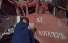 Украинский фильм "20 дней в Мариуполе" стал номинантом престижной премии