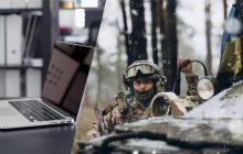 Від диплому до володіння мовами: які дані потраплять до оновленого реєстру призовників