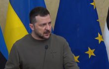 Зеленський: Пауз на полі бою не буде, бо це принесе користь РФ