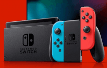 Nintendo Switch 2 на подходе: стали известны характеристики и цена новой консоли