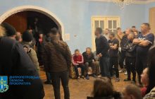 У Дніпрі звільнено з трудового рабства 50 людей: "рабовласників" затримано