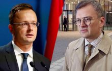 Міністри закордонних справ України та Угорщини зустрінуться в Ужгороді: названа дата