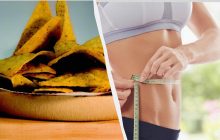 Чипси, горіхи та крекери: експерти назвали 6 "шкідливих" снеків, які можна їсти на дієті