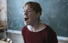 "Учительська": в український прокат вийде фільм-предендент від Німеччини на "Оскар-2024"