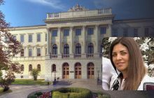 Дружину підозрюваного у корупції бізнесмена Гринкевича звільнили з "Львівської політехніки", - ЗМІ