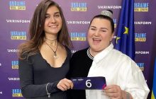 Пісню для Нацвідбору Джеррі Хейл та Альони Альони захейтили в мережі: що з нею не так