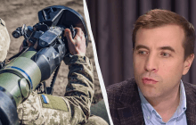 Захід все розуміє, але все одно стимулює нас вести війну по-старому, - експерт