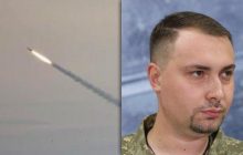 Буданов пояснив, чому РФ "промазує" ракетами по важливих цілях