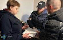 Залишила Херсон без швидких та дітей: СБУ упіймала на гачок зрадницю (фото)