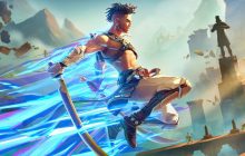 Ubisoft змогла: критики дуже високо оцінили нову гру в серії Prince Of Persia