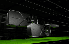 Названа новая лучшая видеокарта Nvidia по соотношению цены и производительности