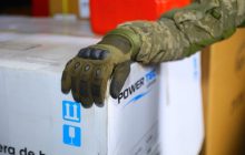 Для деокупації Херсонщини: Метінвест  передав українським захисникам партію човнів