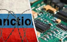 Купує старі деталі на маркетплейсах: як Росія обходить західні санкції на імпорт технологій
