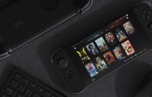 На рынке появился бюджетный аналог Steam Deck почти вдвое дешевле (фото)