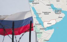 РФ не встигла опротестувати удар по хуситах: у мережі назвали число вбитих росіян-інструкторів