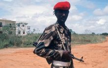 В МЗС розповіли про українців, захоплених у Сомалі: члени екіпажу гелікоптера Місії ООН