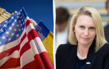 Переговори вже тривають: США теж хочуть підписати угоду про гарантії безпеки Україні