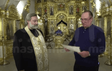 Після "голої вечірки": мощі, подаровані РПЦ, виявилися фальшивкою, - ЗМІ