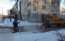 Російський Липецьк - "другий" Подольськ: місто сидить без тепла в мороз під -24 градуси