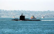 Швеция строит новые подлодки, чтобы сдерживать Россию в Балтийском море