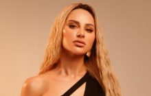 Пішла на угоду з Кремлем: зрадниця Анна Асті рятує кар'єру після "голої вечірки"