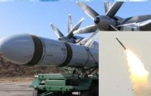 ВСУ раскрыли, сколько уничтожили ракет РФ на юге Украины