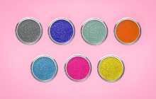 Виберіть тіні для свого макіяжу: напрочуд точний тест на жіночий характер