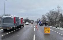 "Твоя дочь в раю": на Волыни пастор сбил ребенка и сбежал в США
