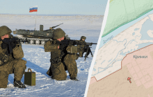 Окупанти готують інтенсивний штурм плацдарму в Кринках, - Олександр Коваленко