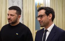 ЄС запропонував Україні власний варіант угоди про корисні копалини