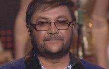 Внук Белоножко раскрыл последний разговор с дедом