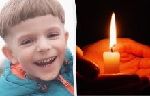 У Львові помер 5-річний хлопчик, який впав у кому після видалення молочних зубів