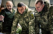 Від фаворита до звільненого: Politico пояснило, як Залужний впав у немилість