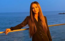 Ксения Мишина в бикини произвела фурор в сети: "Вау"