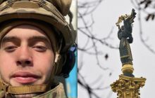 "Чому ти у Києві?": захисник "Азовсталі" описав, як "радо" його прийняла столиця