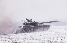Сутки на фронте: в Генштабе рассказали, что там сейчас происходит