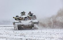 Полковник в запасе объяснил, почему ВСУ сейчас нужно быть в обороне