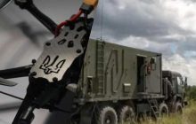 Україна скерувала групу дронів "Тінь" на рідкісну антидронову систему РФ, - Forbes