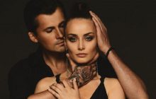 Хореограф Женя Кот відповів на чутки про роман з Ксенією Мішиною: "Цілувалися"