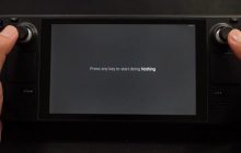 У Steam вийшла гра, в якій не треба нічого робити  – рейтинг у новинки аж 93%