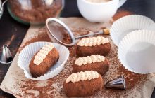 Пирожное "Картошка": рецепт ГОСТ из кулинарной книги СССР