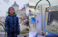 Кома и смерть 5-летнего ребенка после удаления молочных зубов: детали трагедии во Львове