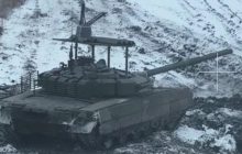 Россияне лепят на танки новые комплексы РЭБ: о чем это может говорить