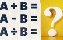 Сверхсложная математическая задачка "сломала" интернет: люди спорят из-за ответа
