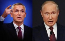 НАТО готується до війни з Росією: Bild опублікував витяги з секретного документа